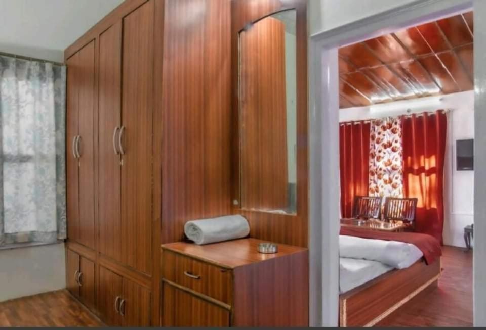 5 Bedrooms By Humble Stay Kasauli Buitenkant foto