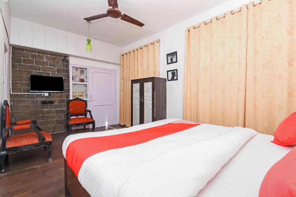 5 Bedrooms By Humble Stay Kasauli Buitenkant foto