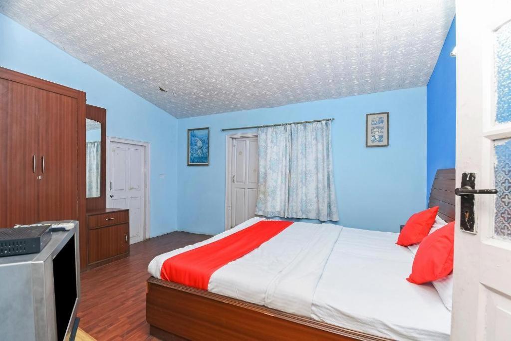 5 Bedrooms By Humble Stay Kasauli Buitenkant foto