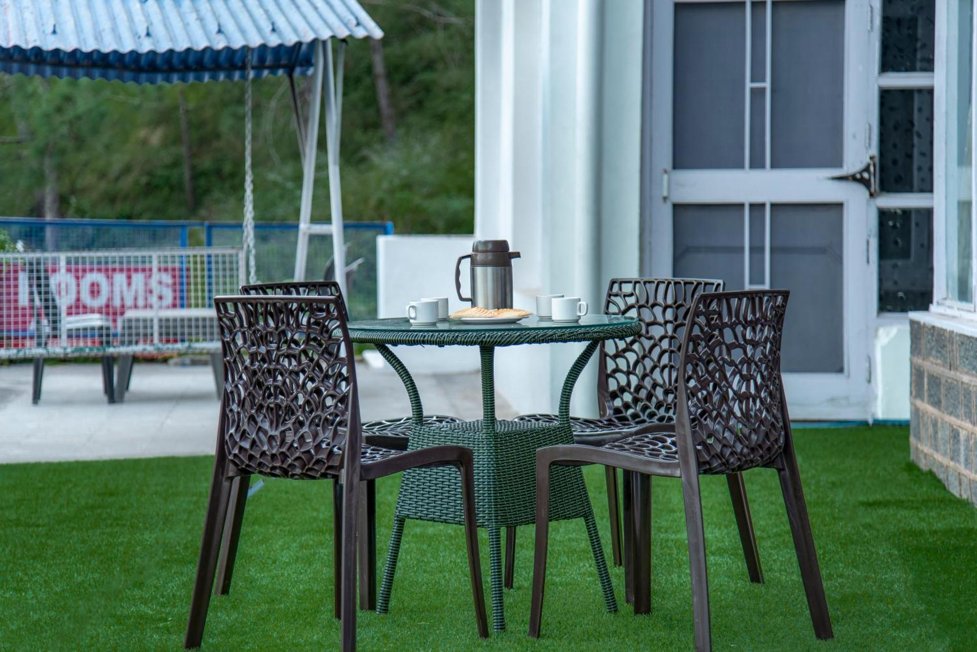 5 Bedrooms By Humble Stay Kasauli Buitenkant foto