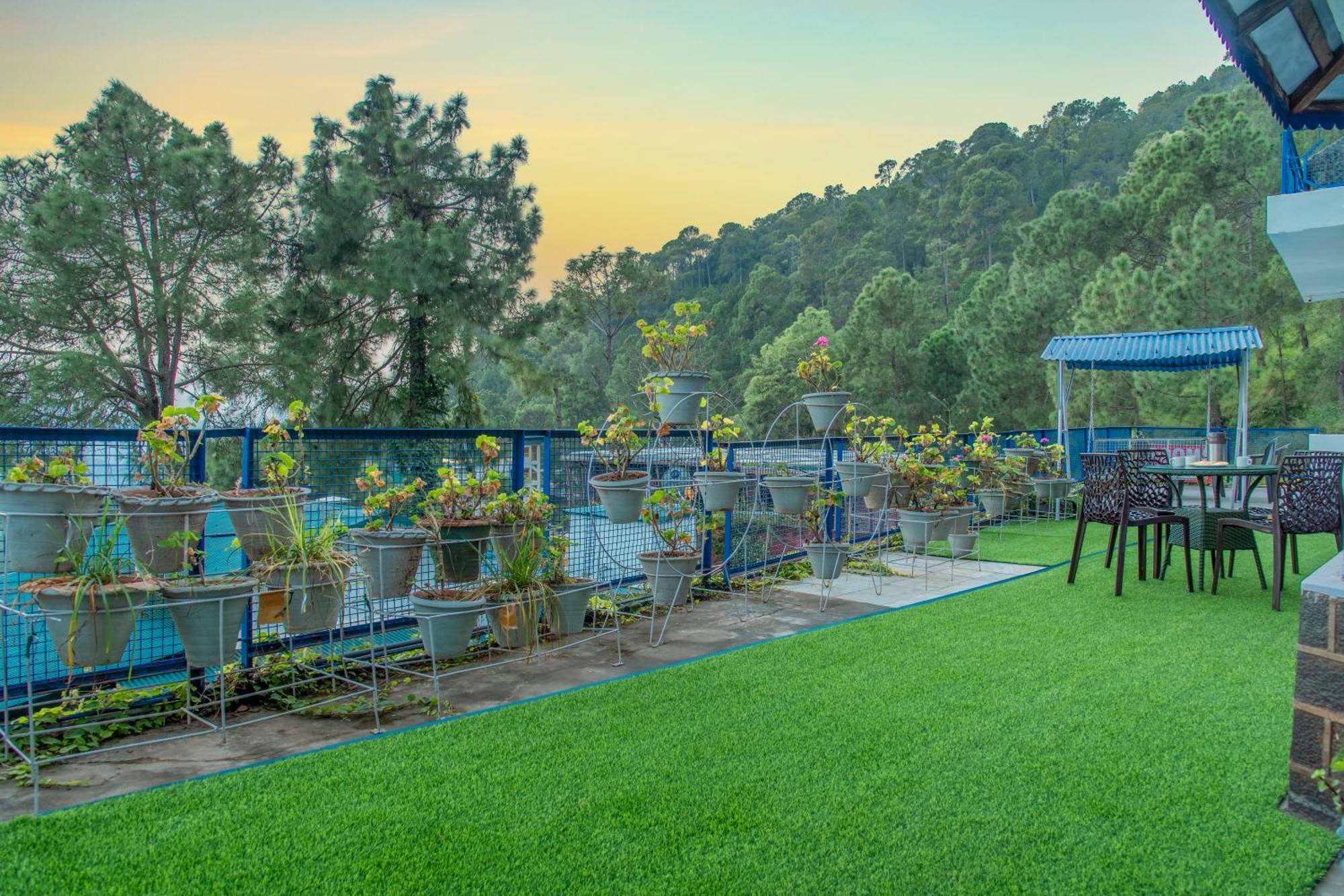 5 Bedrooms By Humble Stay Kasauli Buitenkant foto
