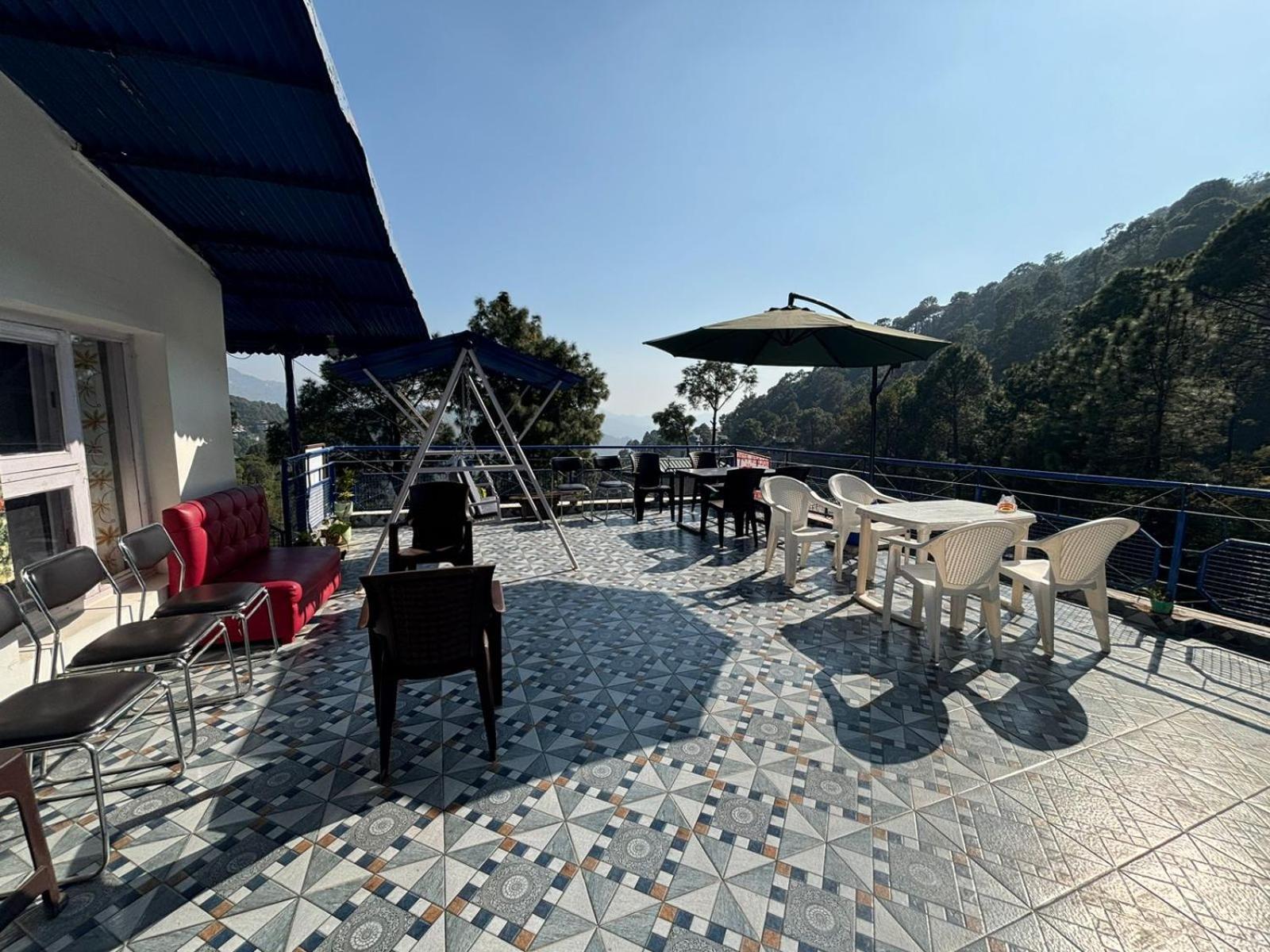 5 Bedrooms By Humble Stay Kasauli Buitenkant foto